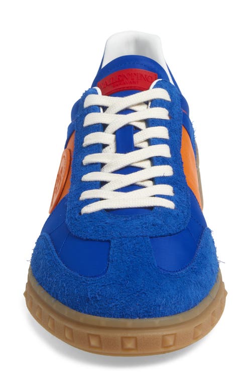 Valentino Garavani Upvillage Low Top Sneaker