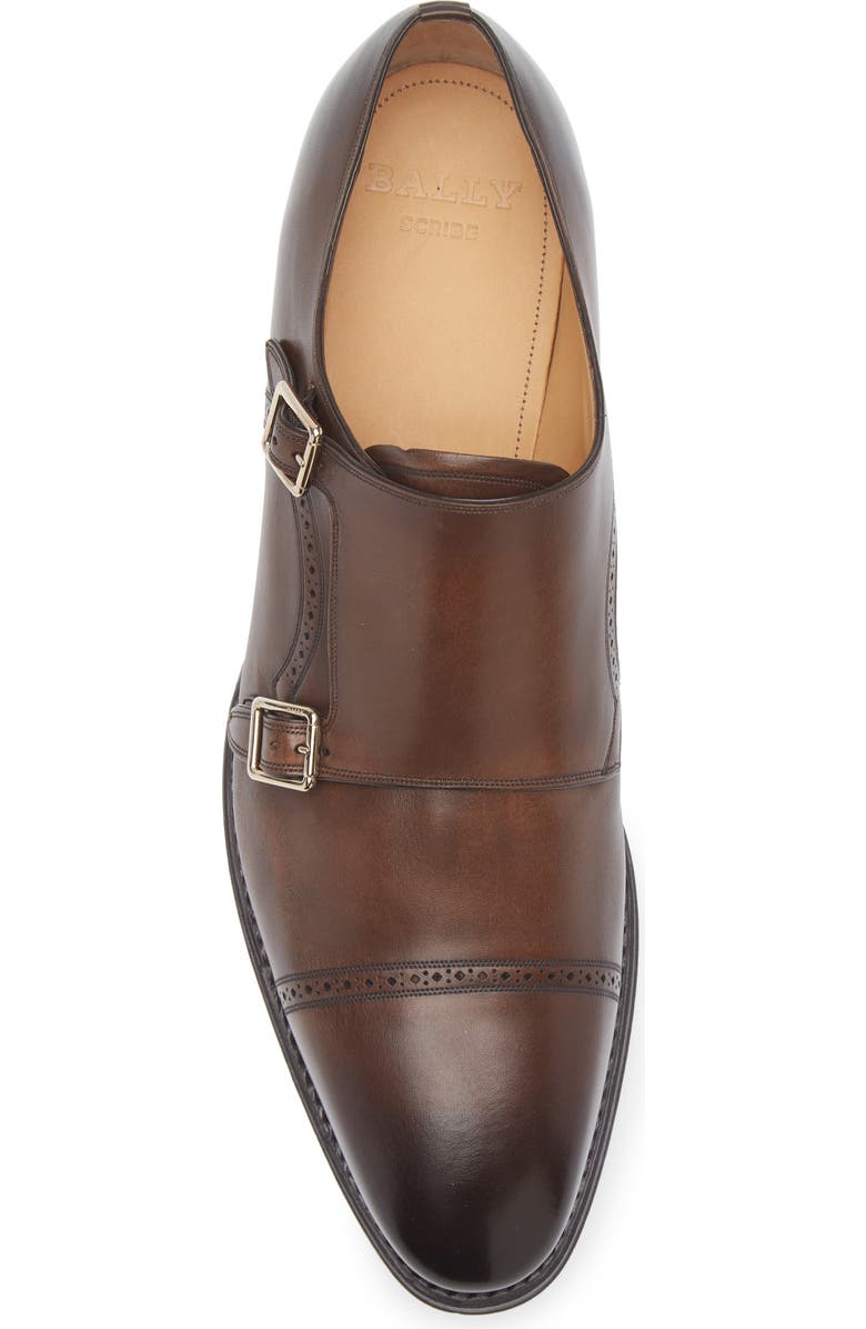 Bally Scardino Monk Loafer, Alternate, color,