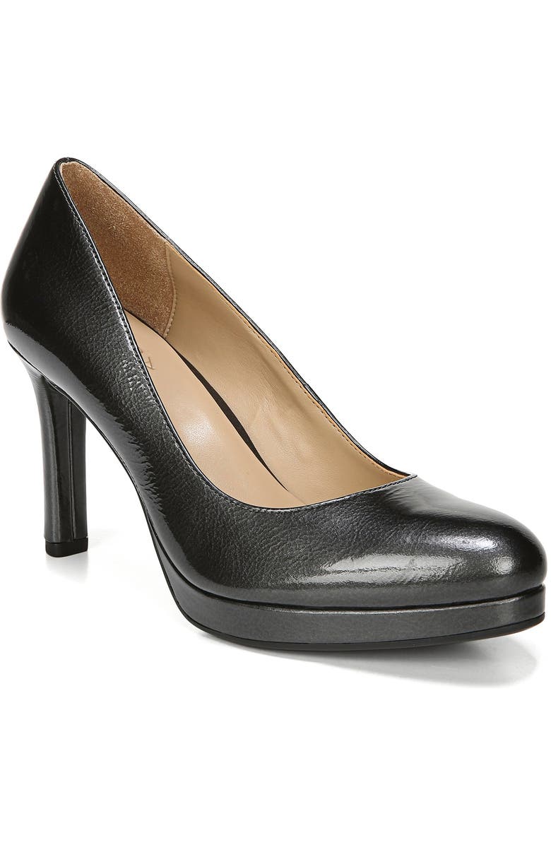 Naturalizer Teresa Platform Pump, Main, color,