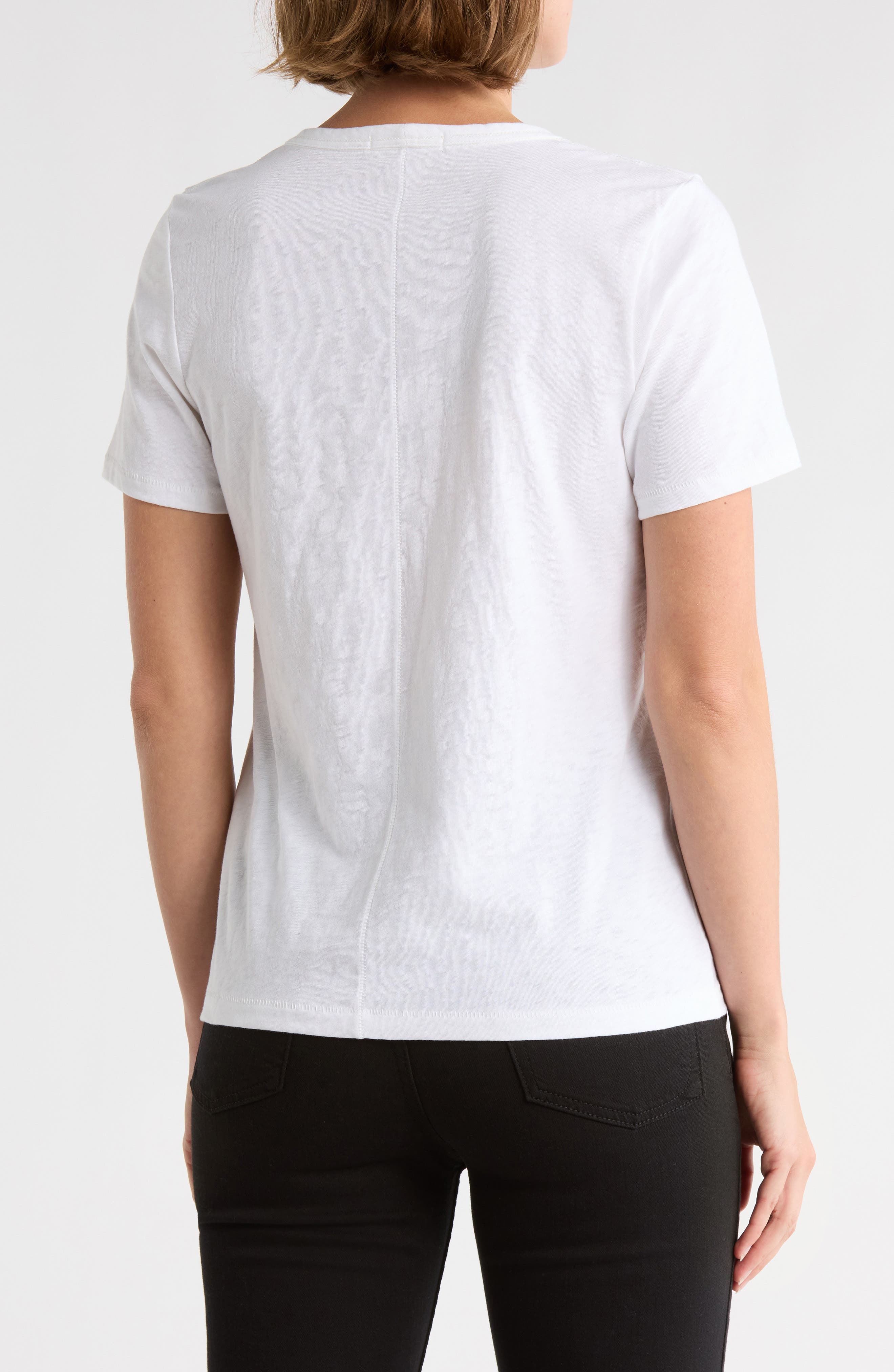 The Vee T-Shirt - image 4
