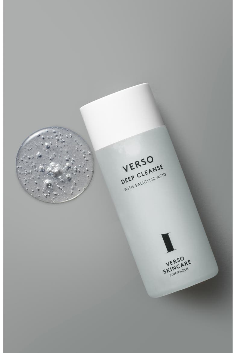 Acne Deep Cleanse, Alternate, color, NO COLOR
