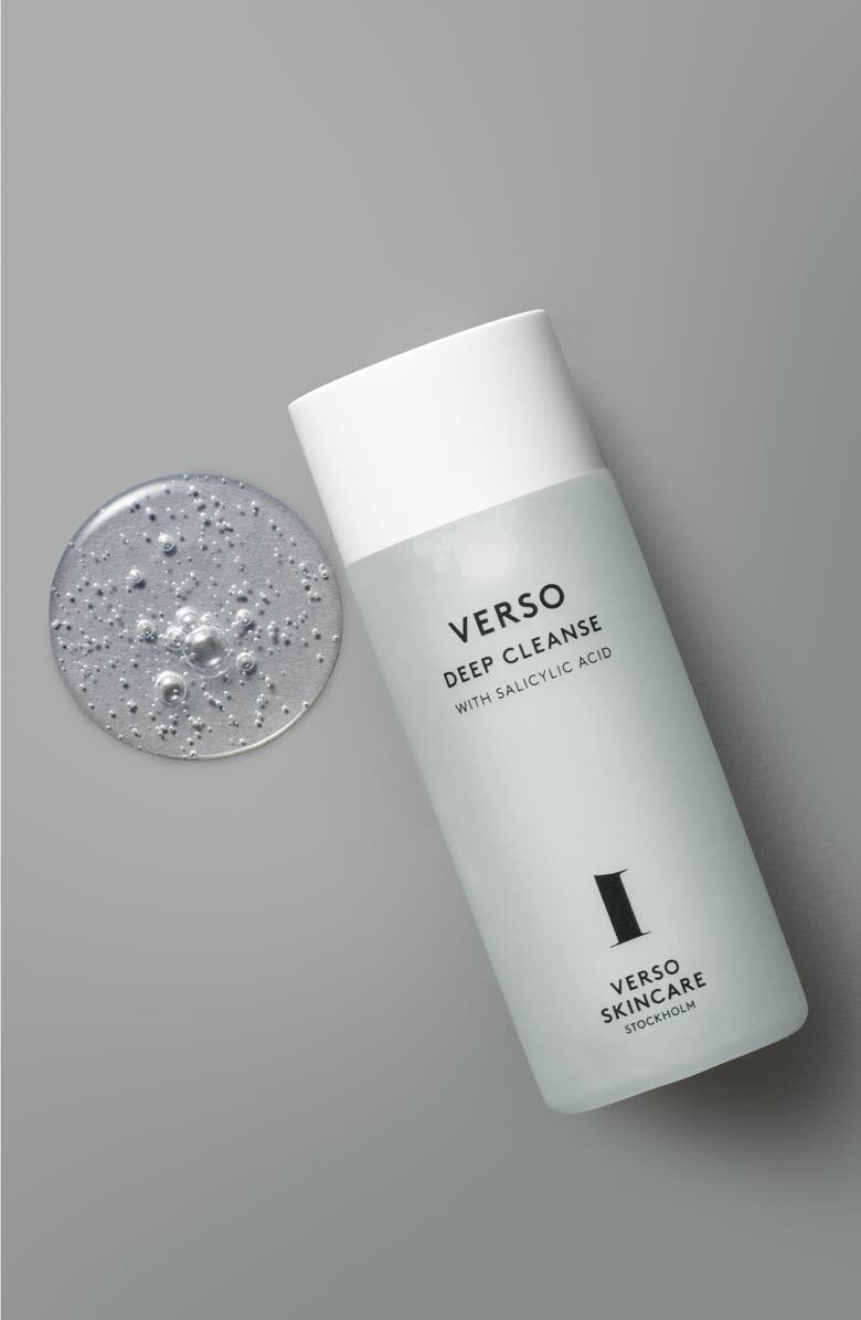 VERSO Acne Deep Cleanse, Alternate, color, 