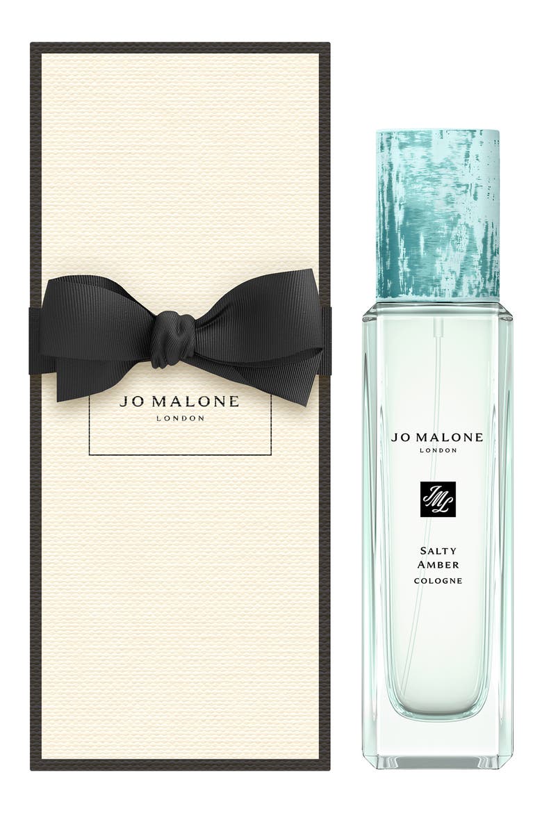 Salty Amber Cologne, Alternate, color, NO COLOR