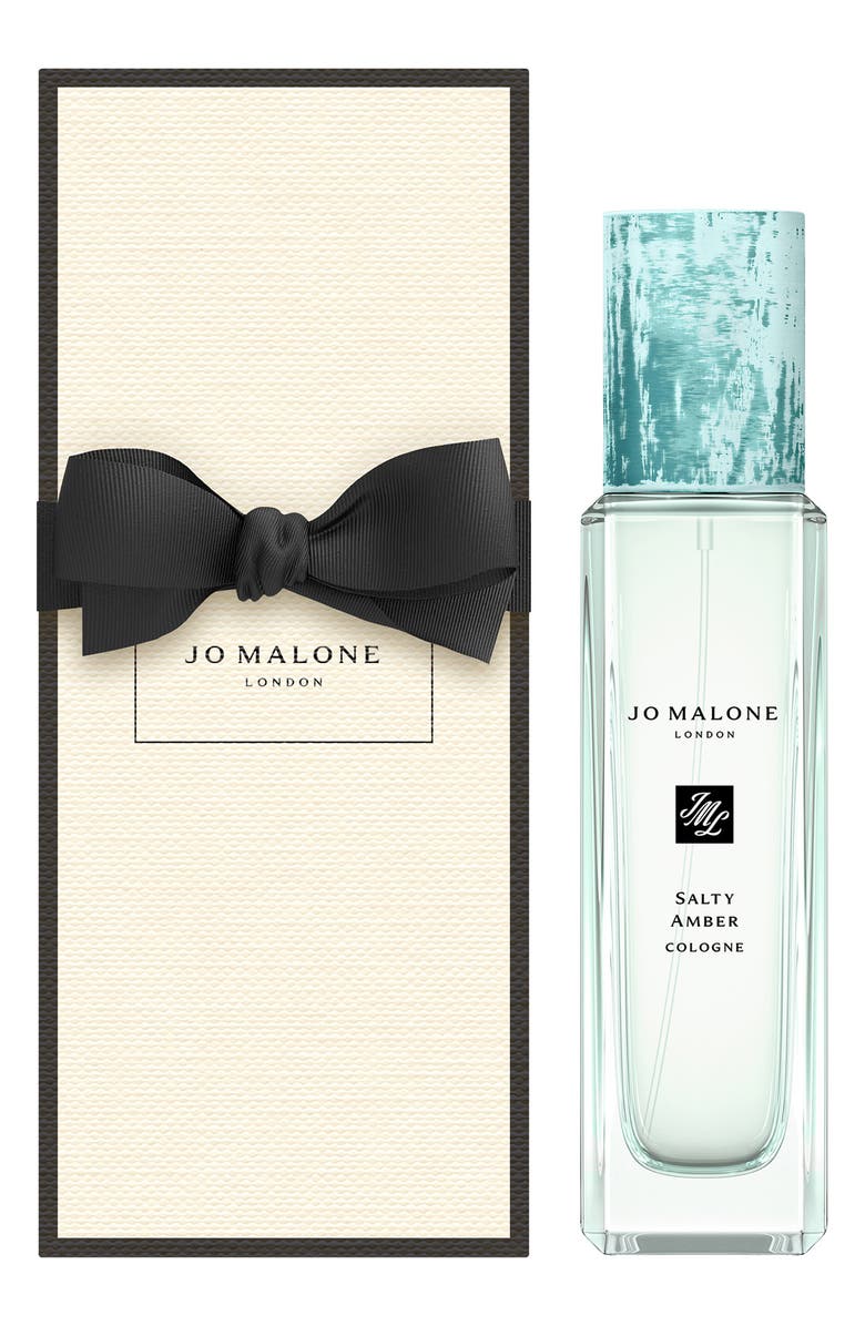 Jo Malone London<sup>™</sup> Salty Amber Cologne, Alternate, color,