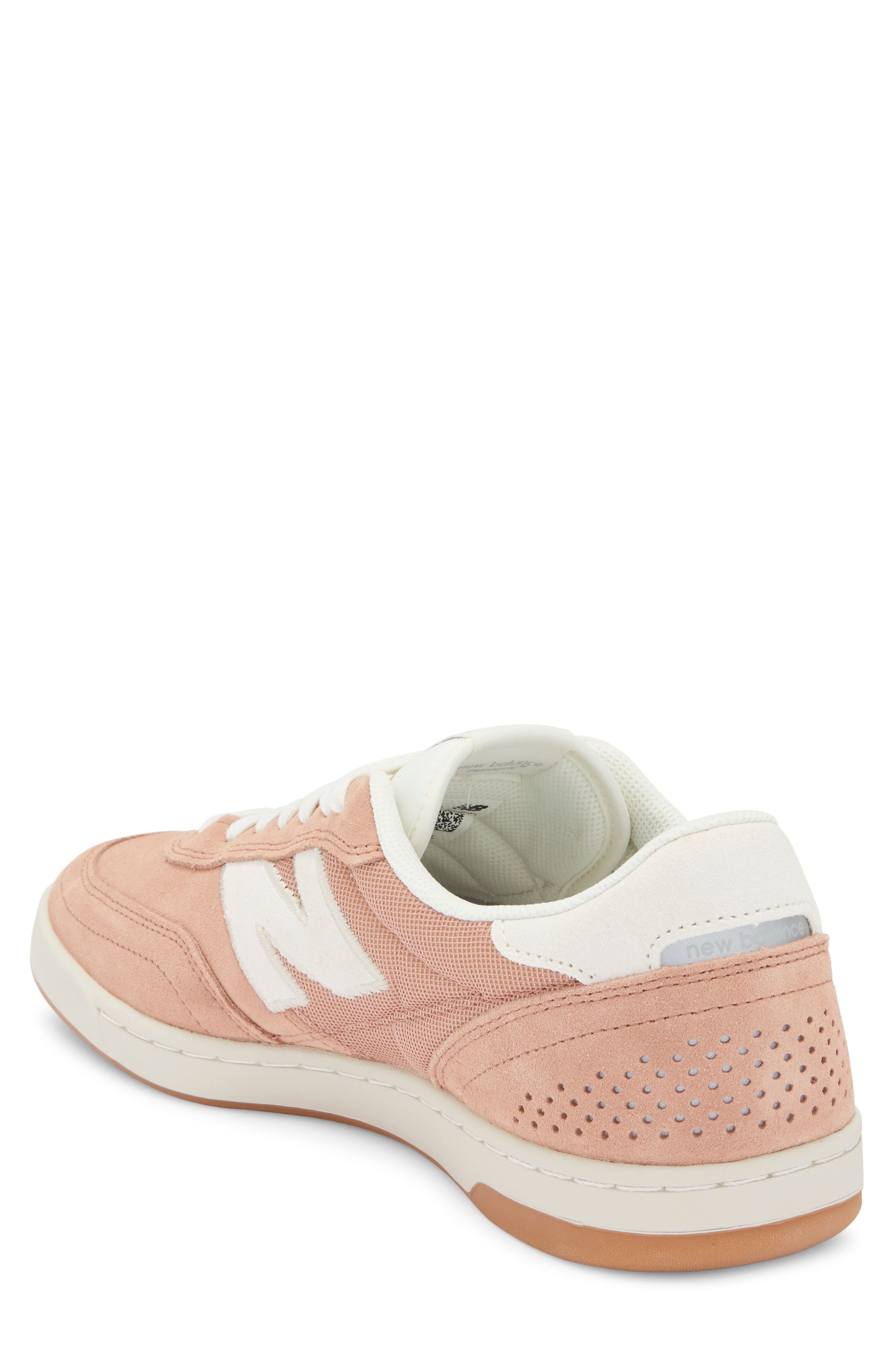 440 Skate Sneaker, Alternate, color, LANDSLIDE/ SEA SALT