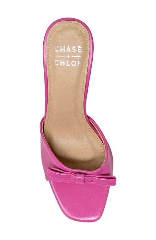 CHASE & CHLOE CHASE AND CHLOE NERISSA SANDAL