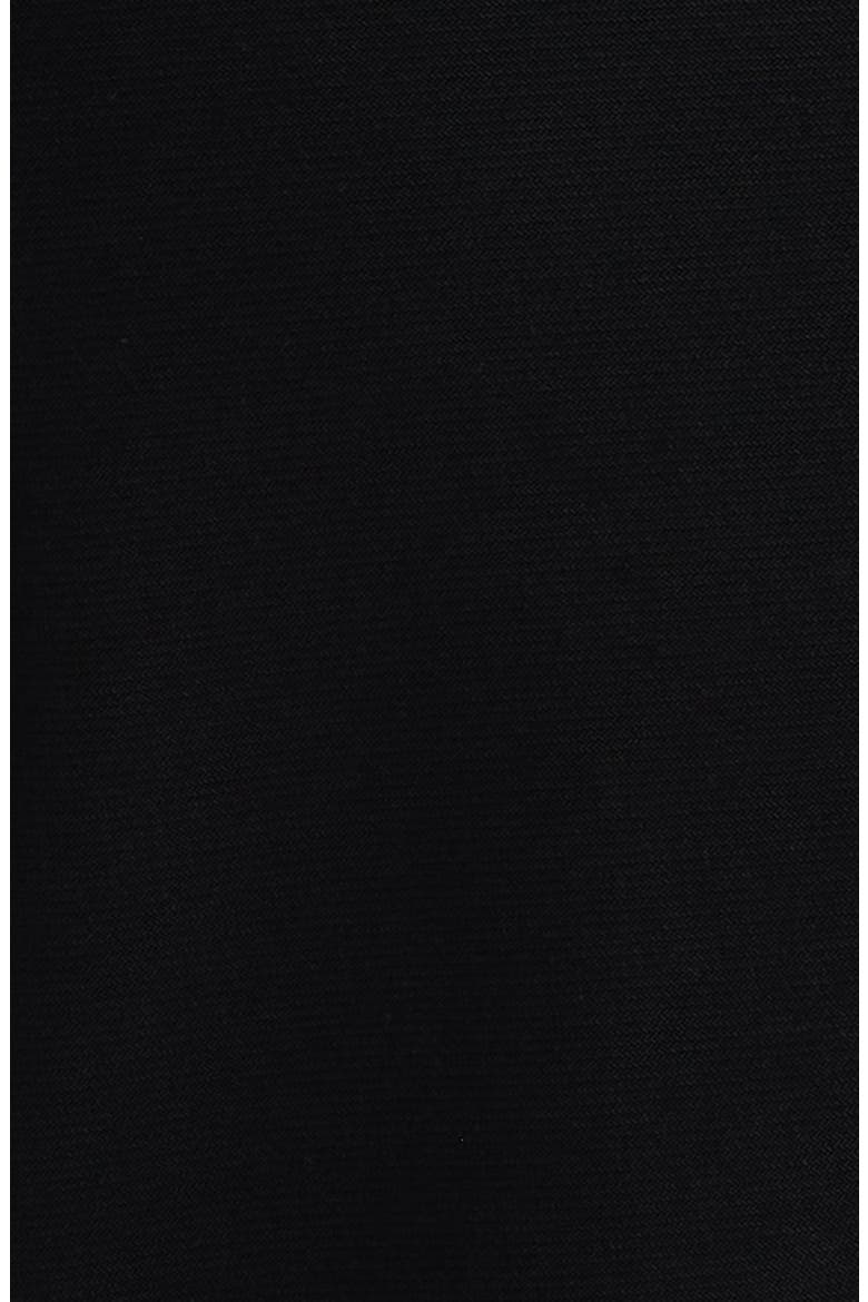 Sleeveless Knit Top, Alternate, color, ANNE BLACK