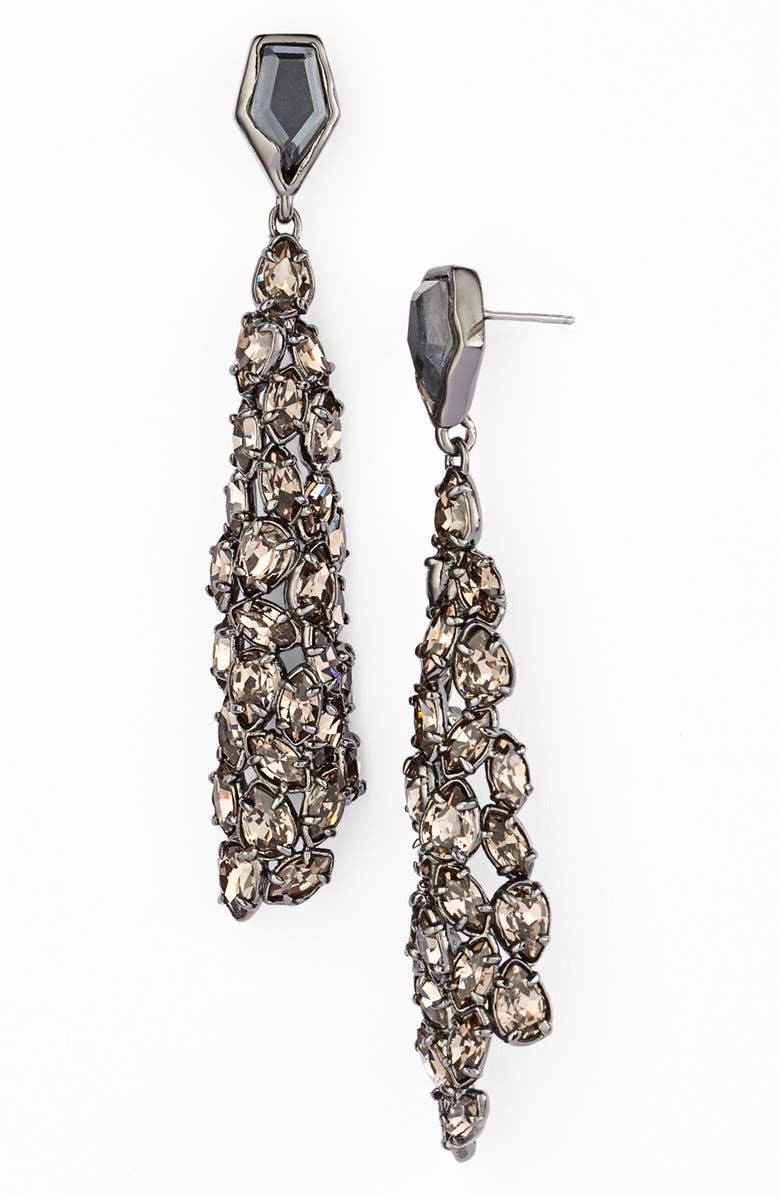 Alexis Bittar , Main, color, 