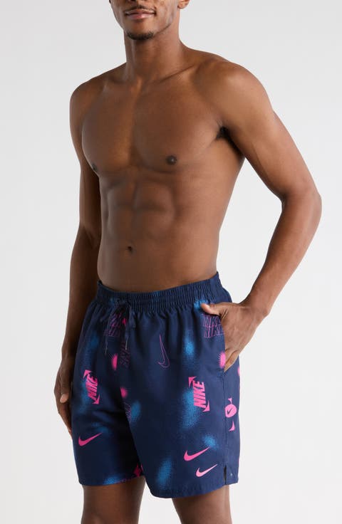 7-Inch Volley Swim Trunks
