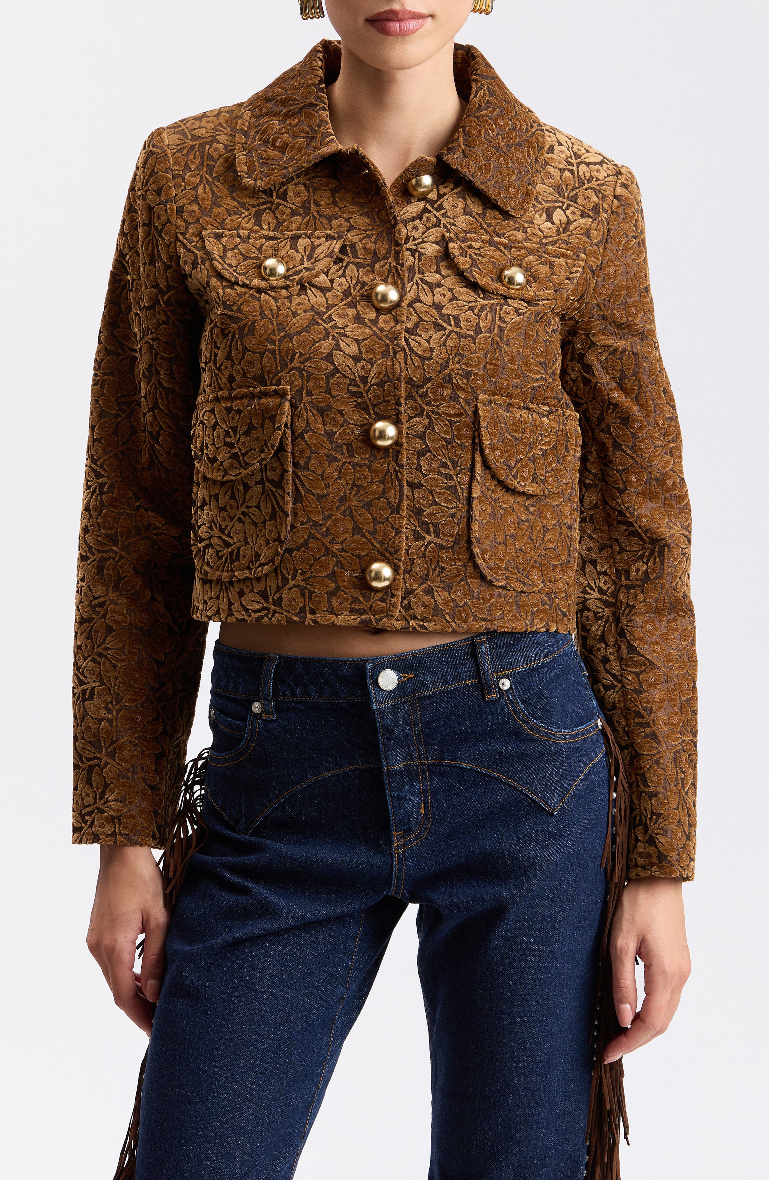 selected COGNAC