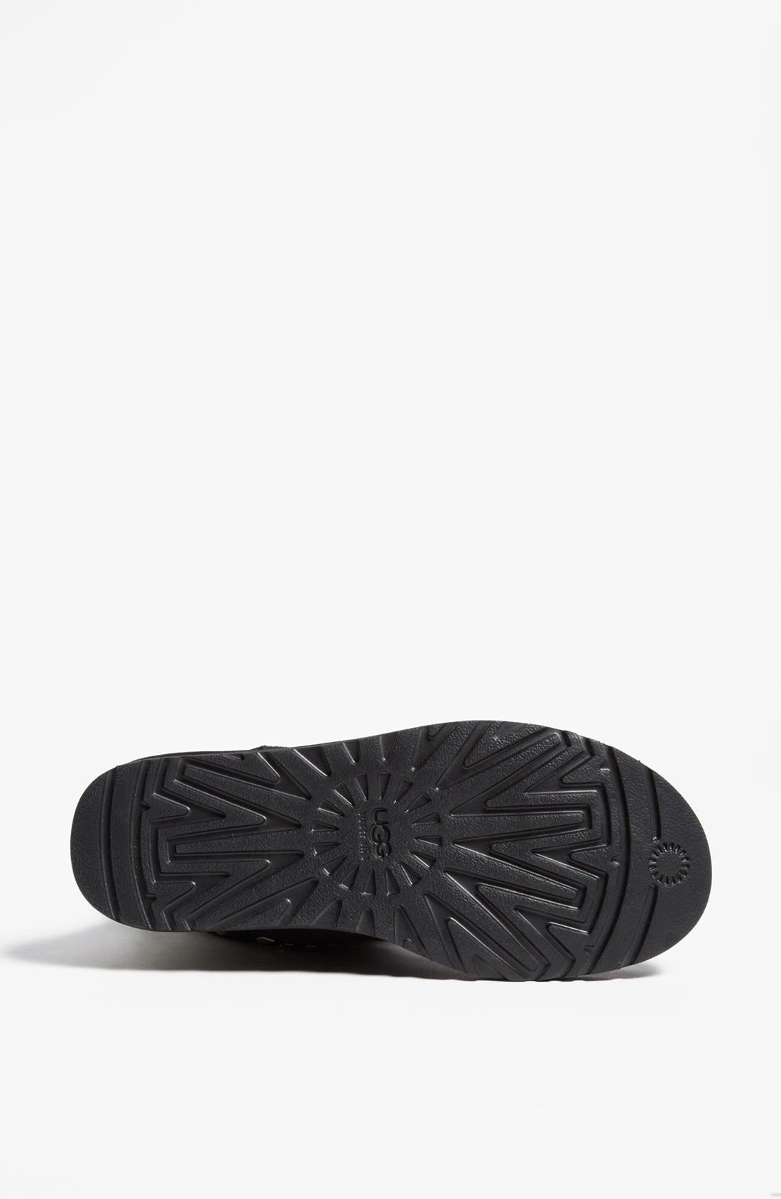 UGG<sup>®</sup> Australia 'Blaise Studs' Boot, Alternate, color, 