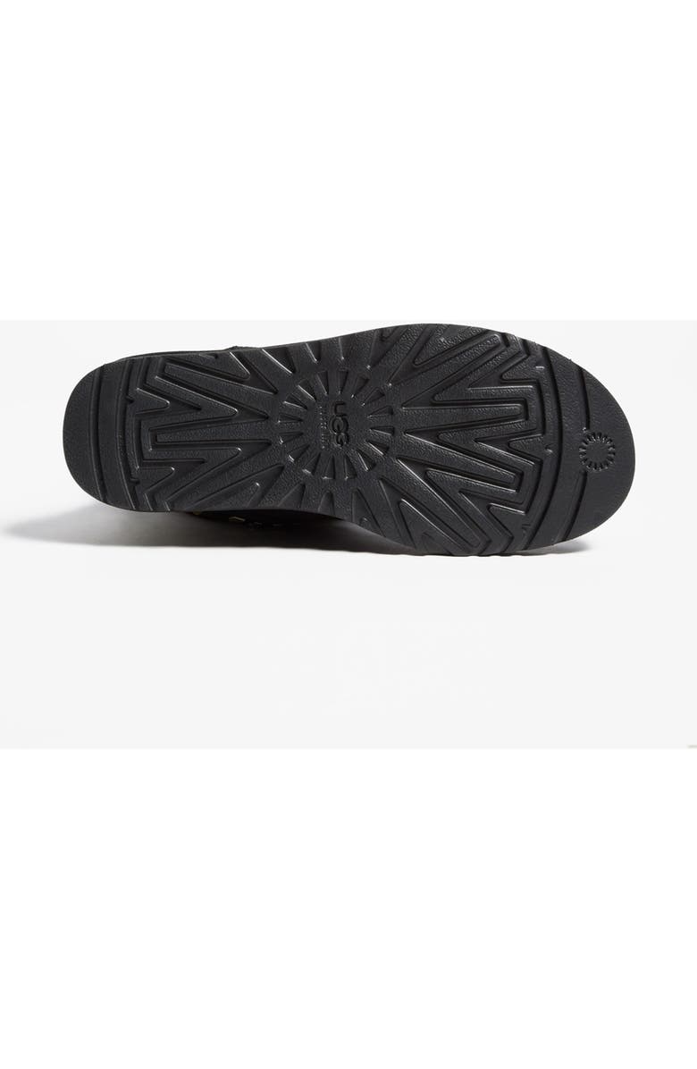 UGG<sup>®</sup> Australia 'Blaise Studs' Boot, Alternate, color,