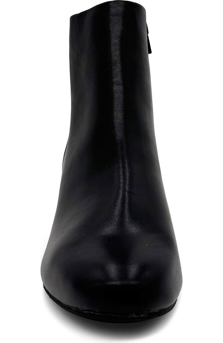 CHELSEA CREW Bentley Ankle Boot, Alternate, color, Black