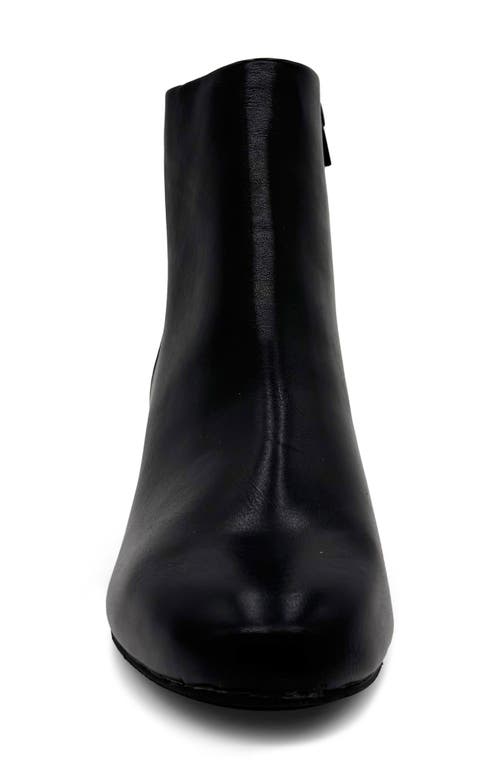 Chelsea Crew Bentley Ankle Boot In Black
