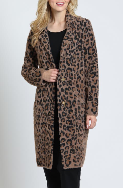 Long Cardigan