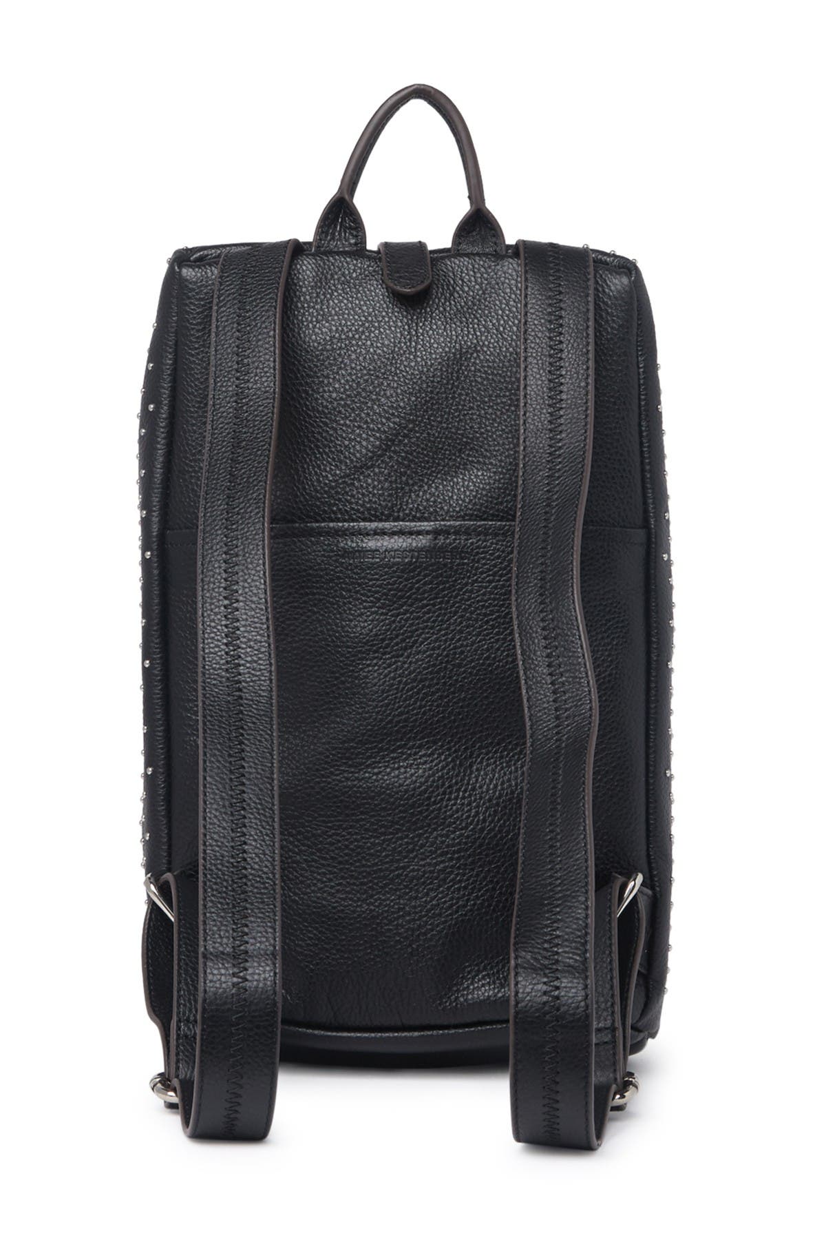 Aimee Kestenberg Tamitha Genuine Calf Hair Backpack, Alternate, color, 