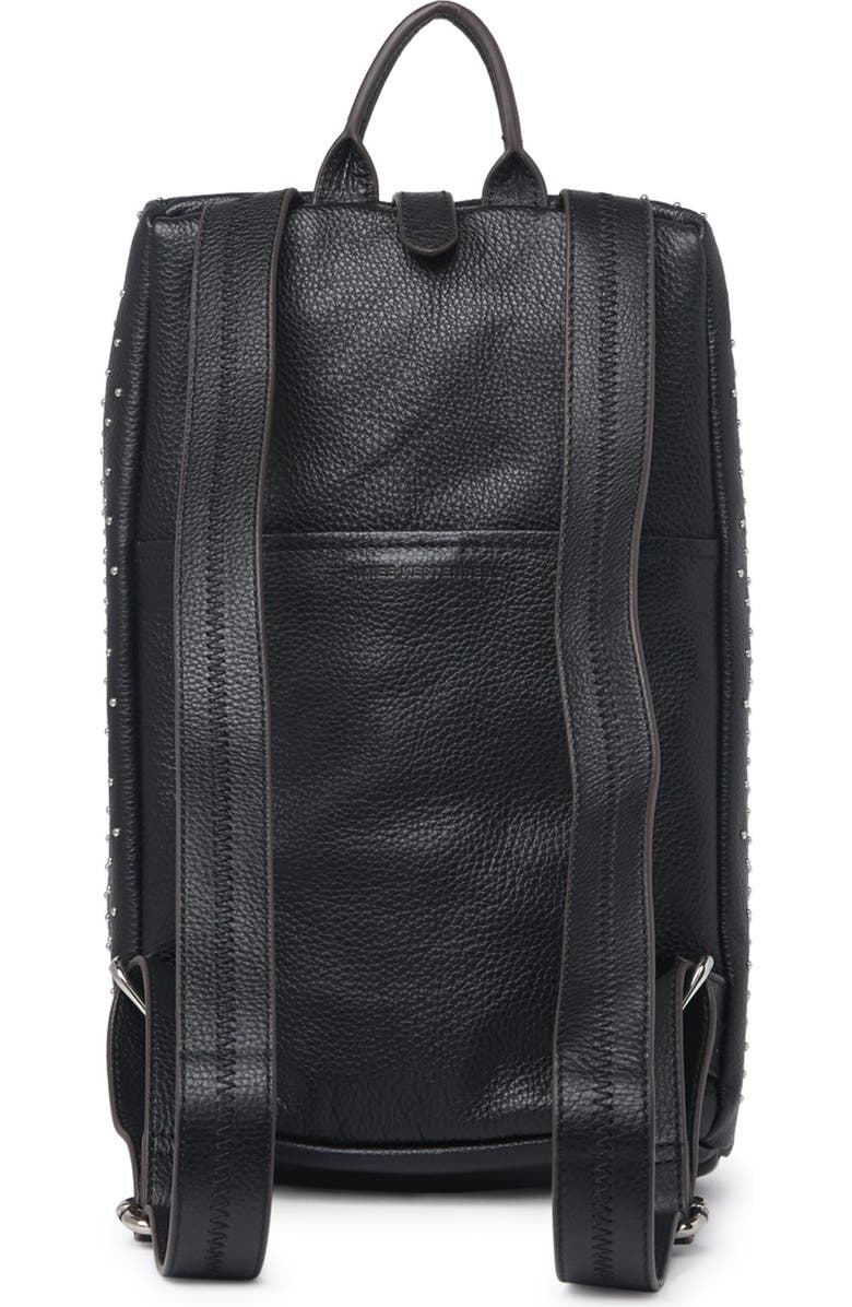 Aimee Kestenberg Tamitha Genuine Calf Hair Backpack, Alternate, color,