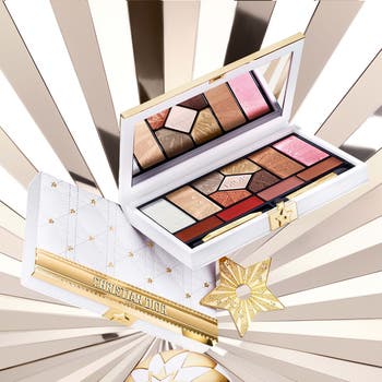 DIOR All-in-One Makeup Palette for Eyes, Lips Face Nordstrom