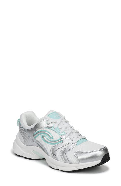 Streamline Low Profile Walking Sneaker (Women)