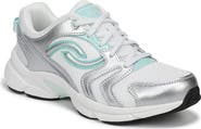 Rykä Streamline Low Profile Walking Sneaker