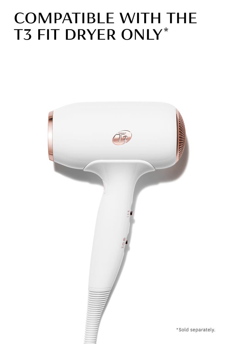 Fit Diffuser, Alternate, color, NO COLOR