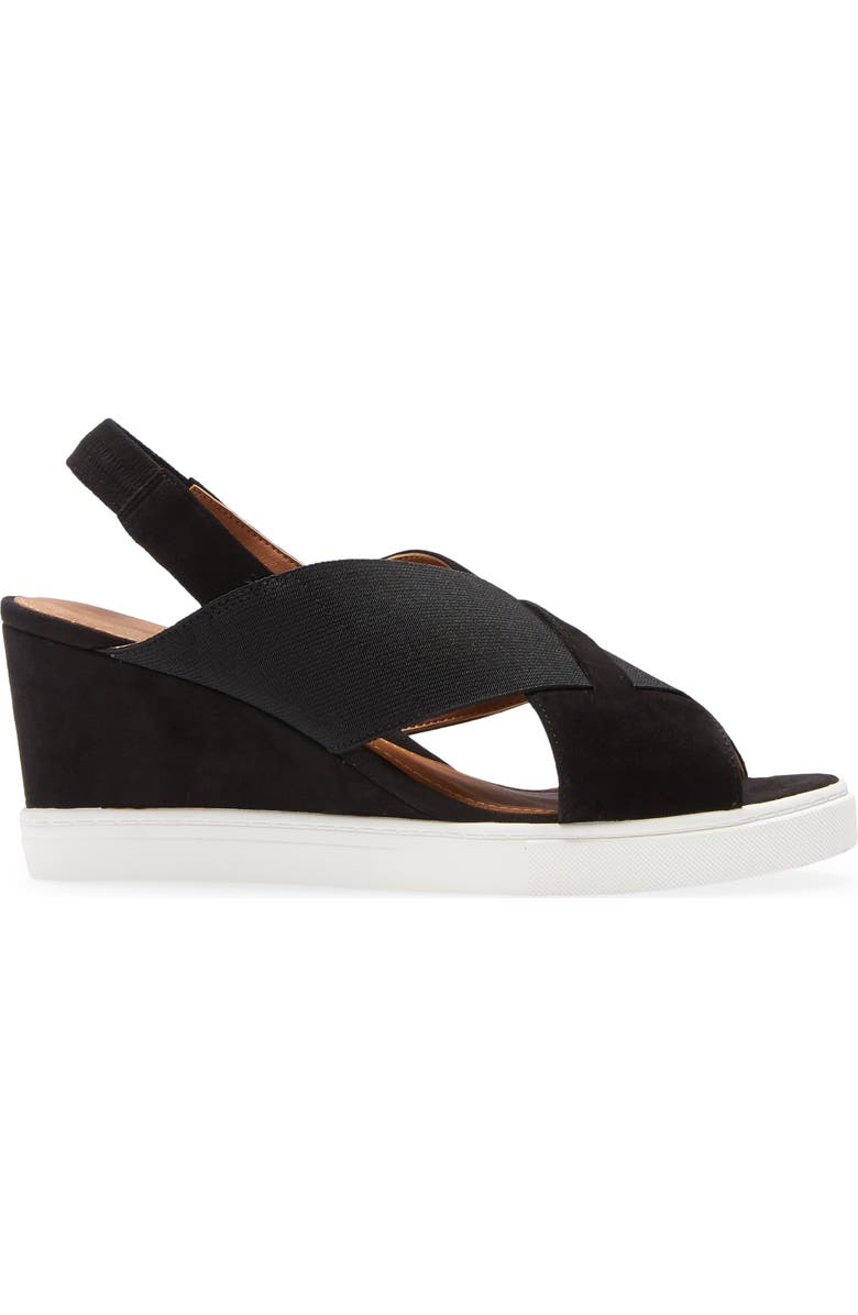 Caslon<sup>®</sup> Alaysa Wedge Sandal, Alternate, color,