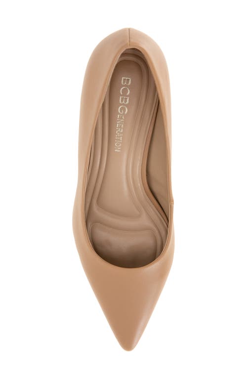 Bcbg Dovi Pointed Toe Pump