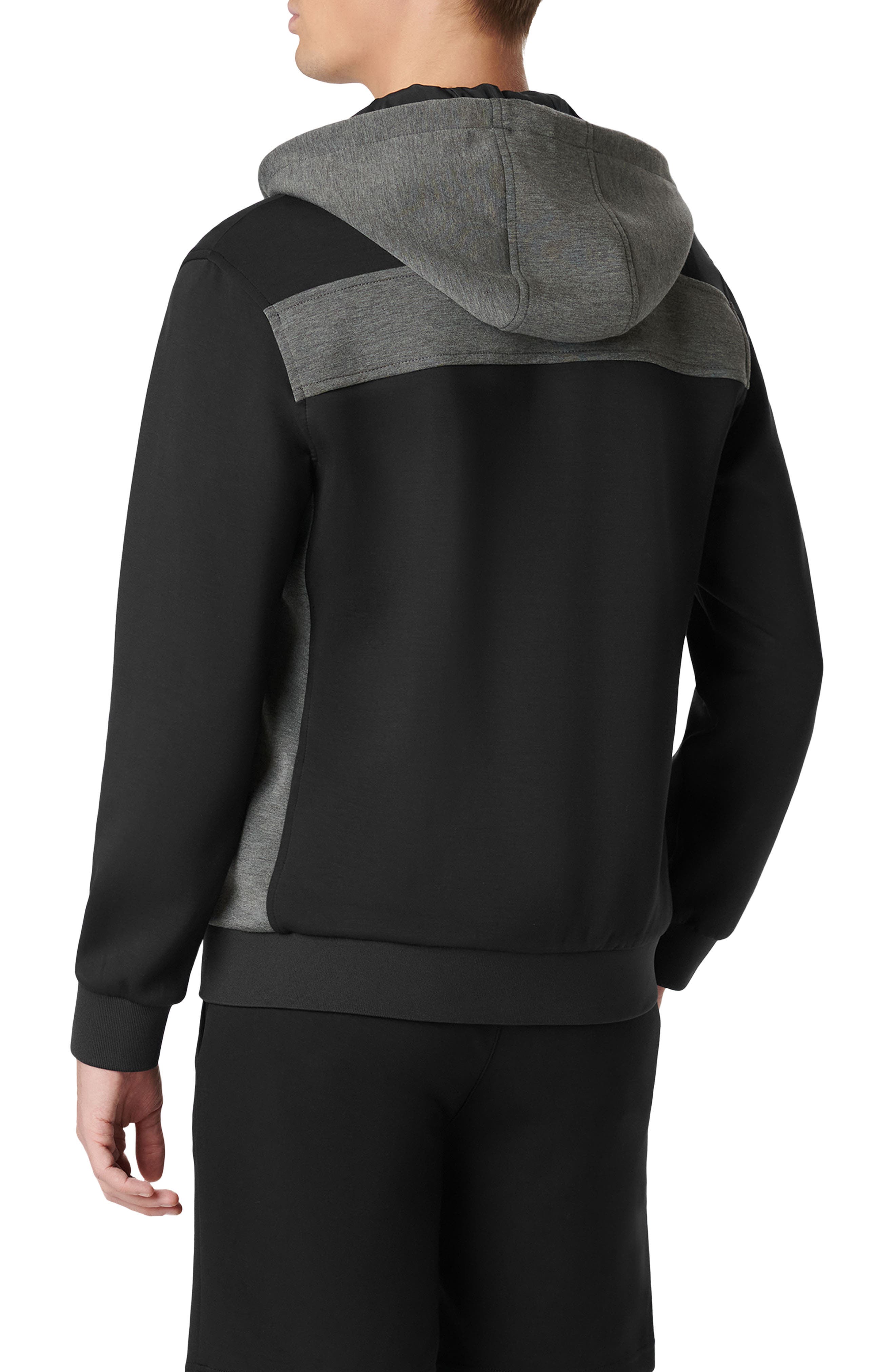Full Zip Hoodie - image 2