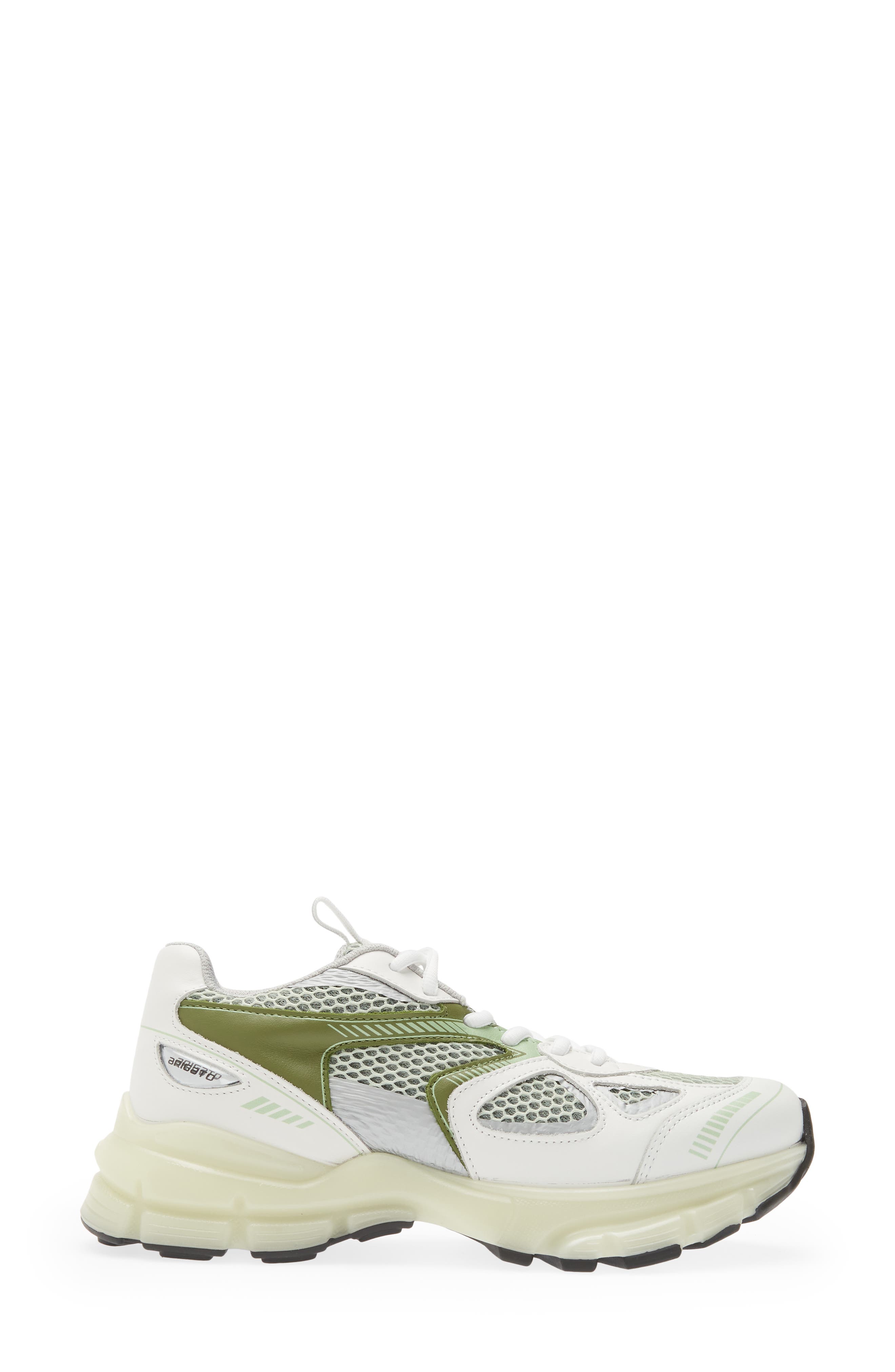 Axel Arigato Marathon Runner Sneaker, Alternate, color, 