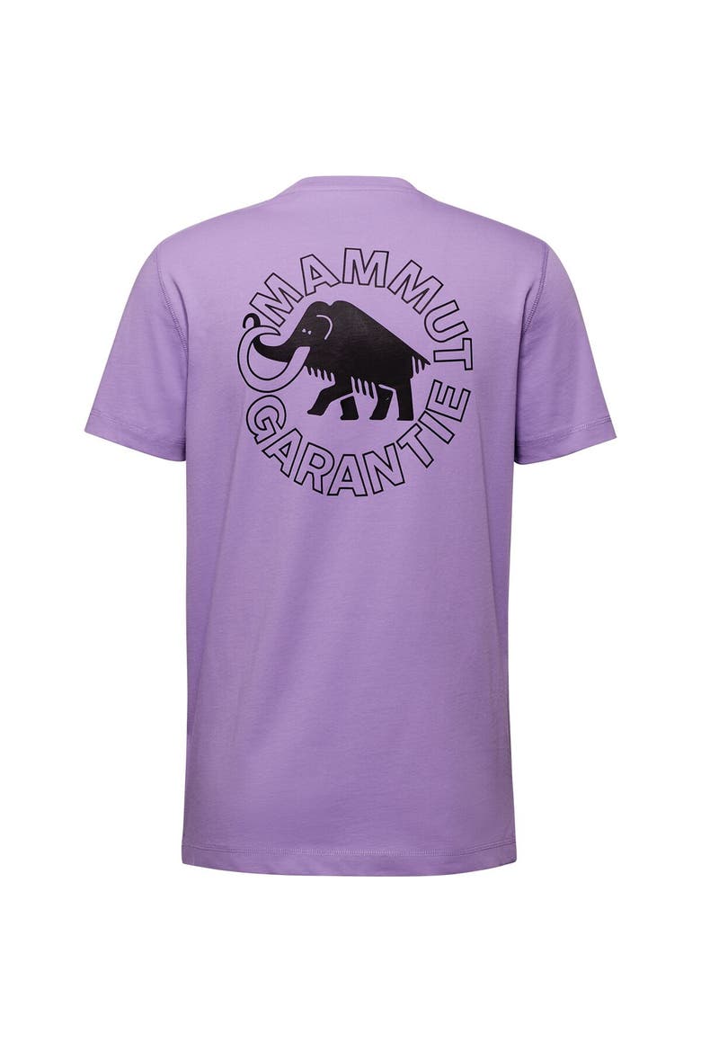 Core Garantie T-Shirt - Men's, Alternate, color, Lavandin