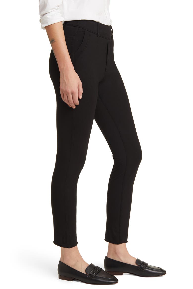 Murphy Billion Dollar Pants, Alternate, color, BLACK