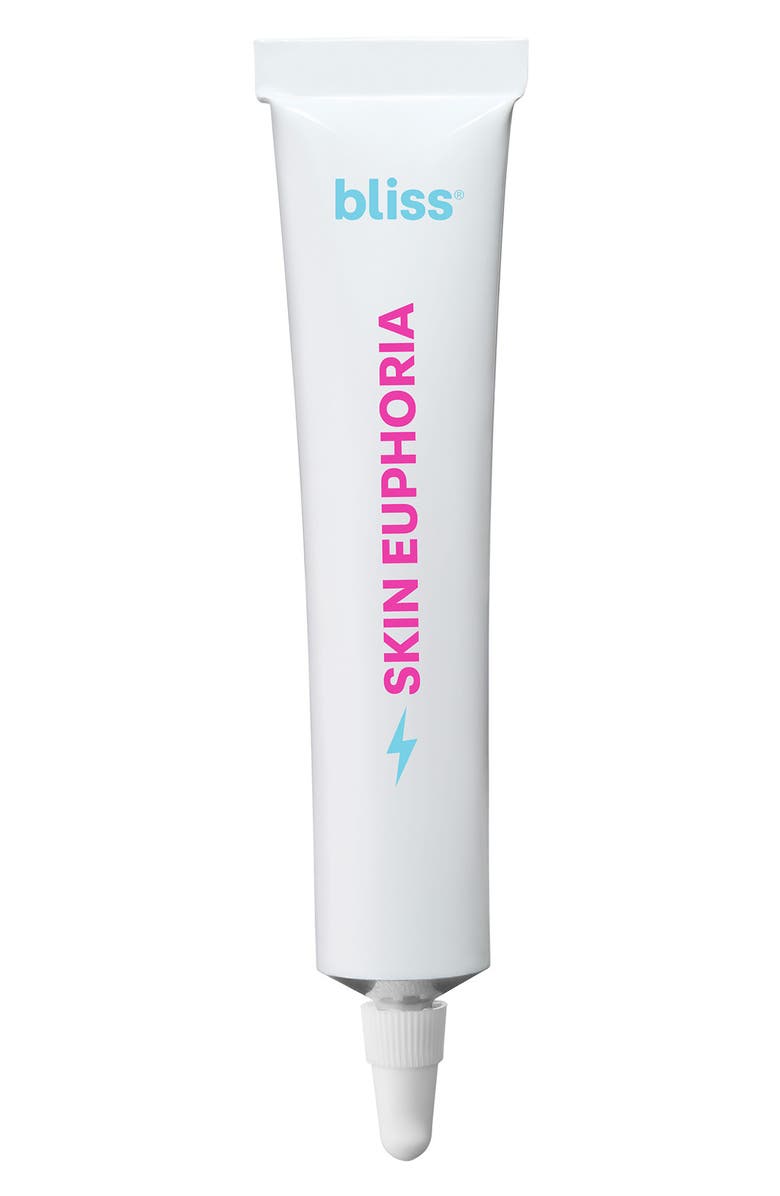 Bliss Skin Euphoria Daily Skin Perfecting Serum, Main, color,