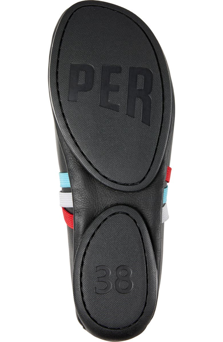 Camper Right Nina Flat, Alternate, color,