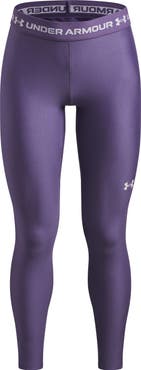 Under Armour Kids' HeatGear® Leggings