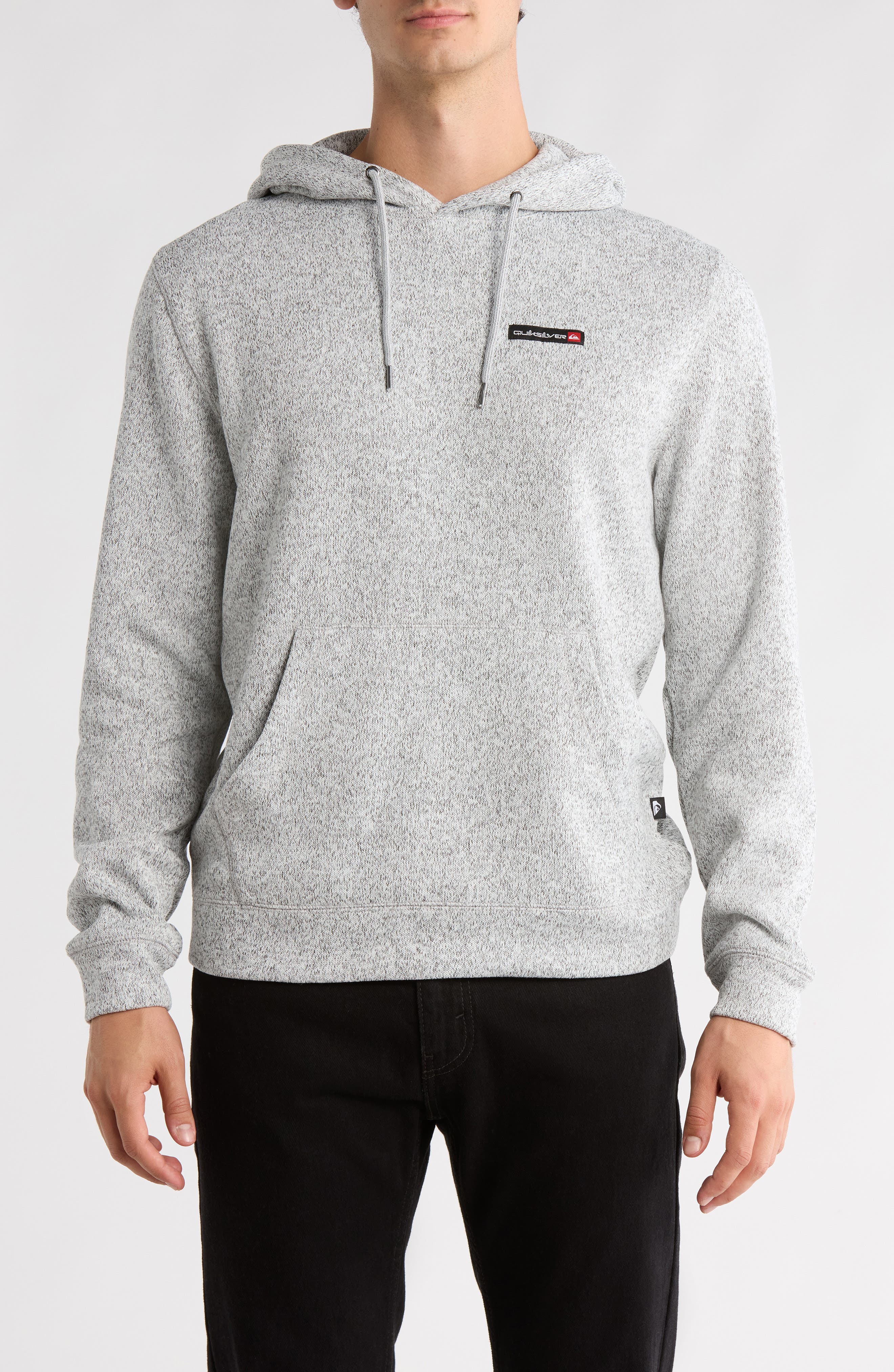Quiksilver Miller Hoodie