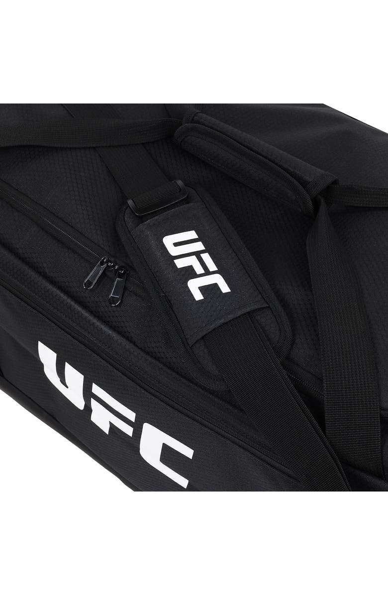 UFC XL 25" Duffle Bag, Alternate, color,
