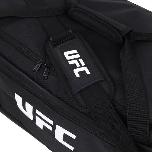 Ufc Xl 25" Duffle Bag In Black