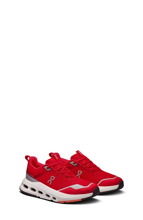 Kids' Cloudnova Youth Sneaker (Big Kid)