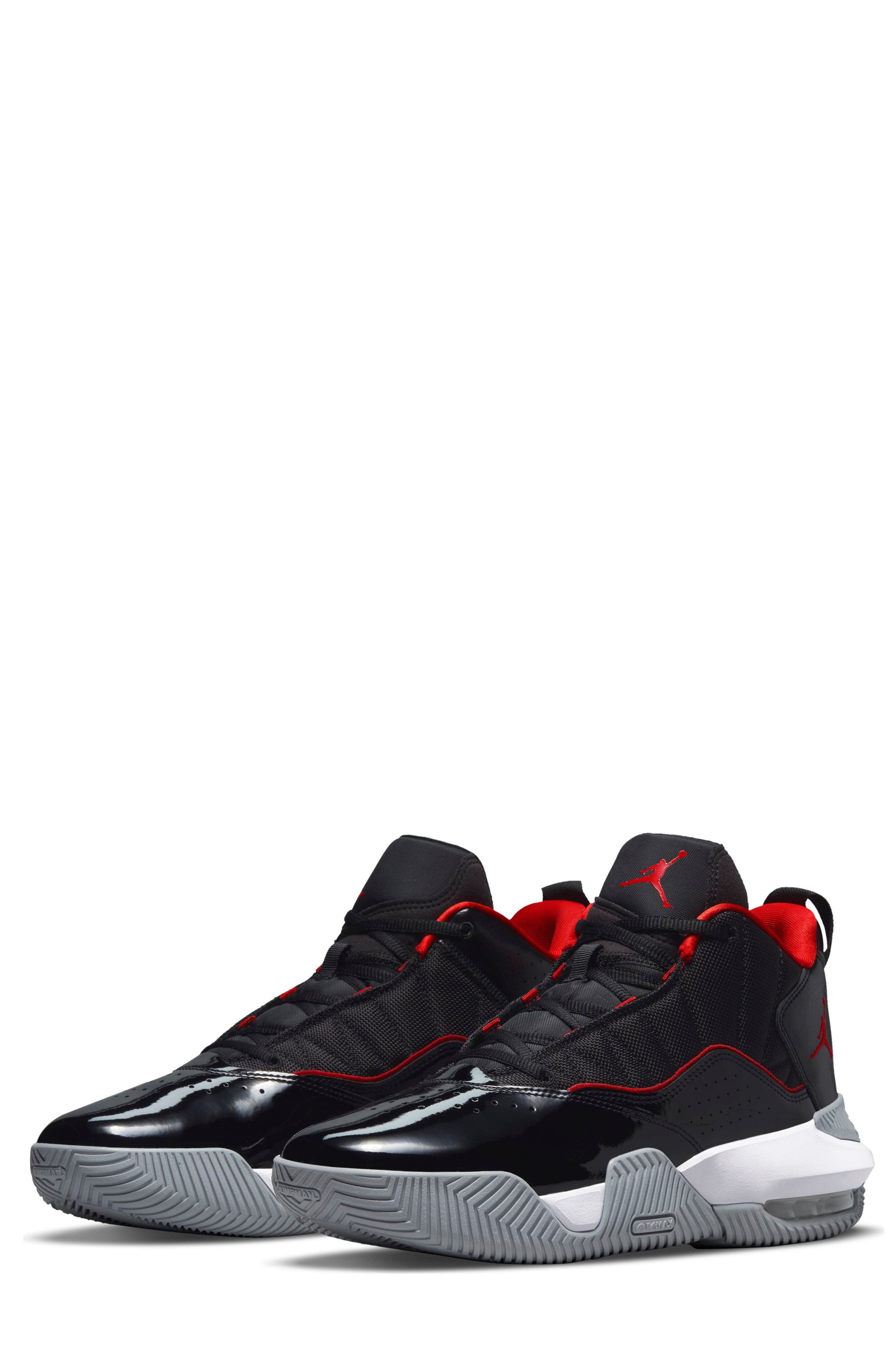 Jordan Stay Loyal Sneaker, Main, color, 