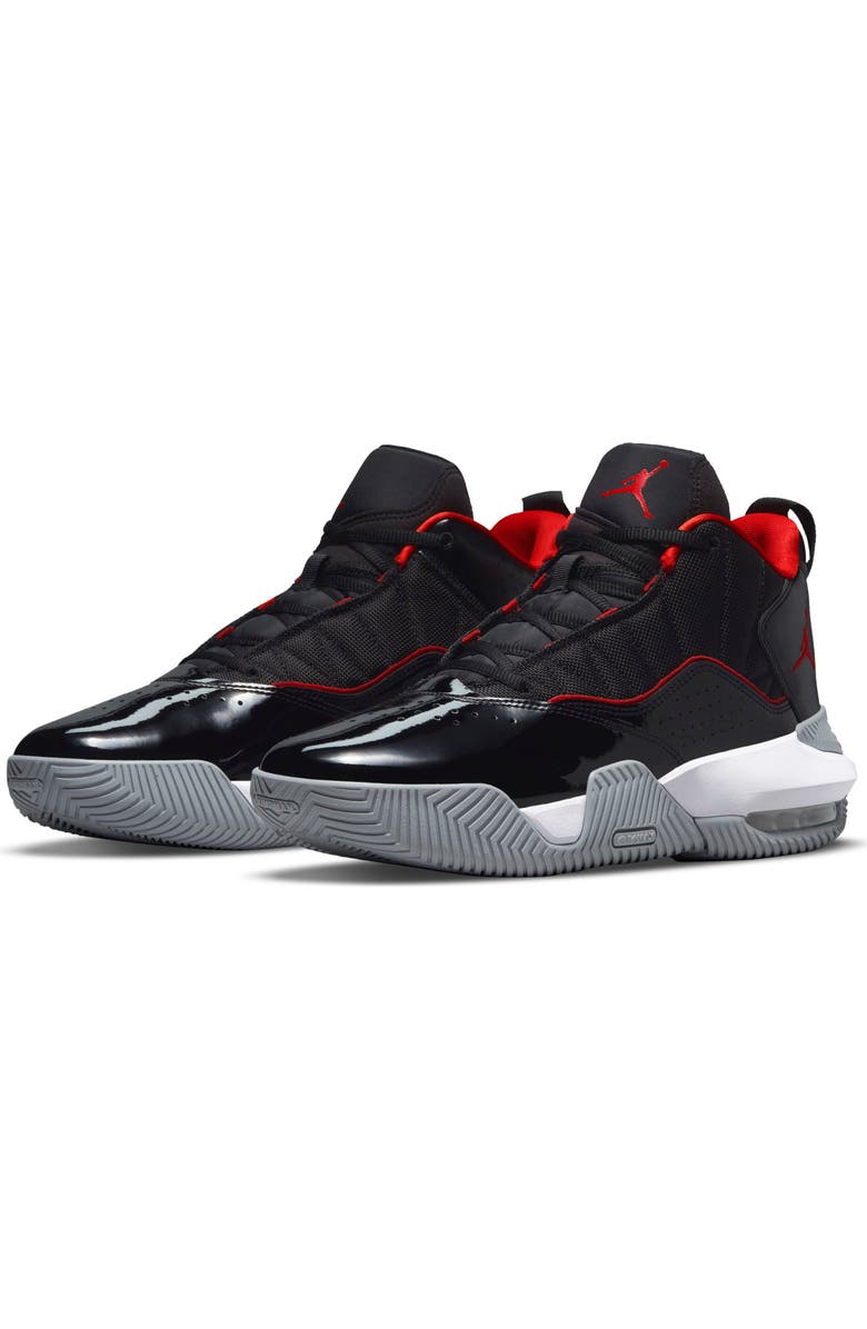 Jordan Stay Loyal Sneaker, Main, color,