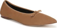 Favorite Daughter Leah Pointed Toe Flat
