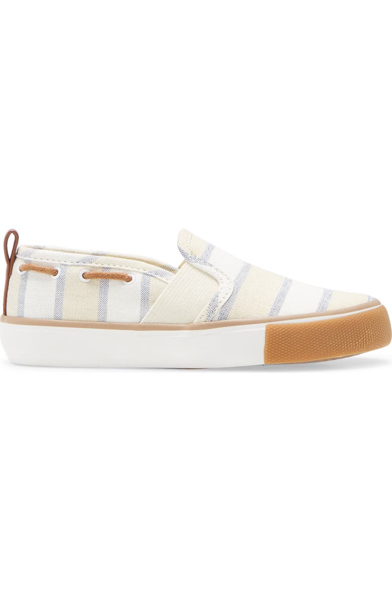 1901 Canvas Boat Shoe, Alternate, color,