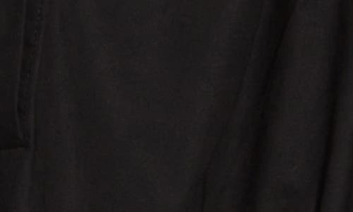 Elie Elie Tahari Poplin Peplum Top