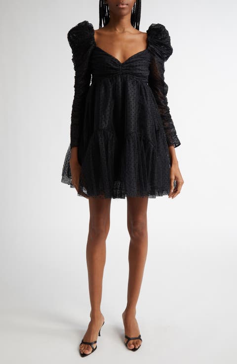 Zimmermann Little Black Dresses | Nordstrom