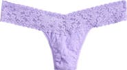 Hanky Panky Signature Lace Low Rise Thong