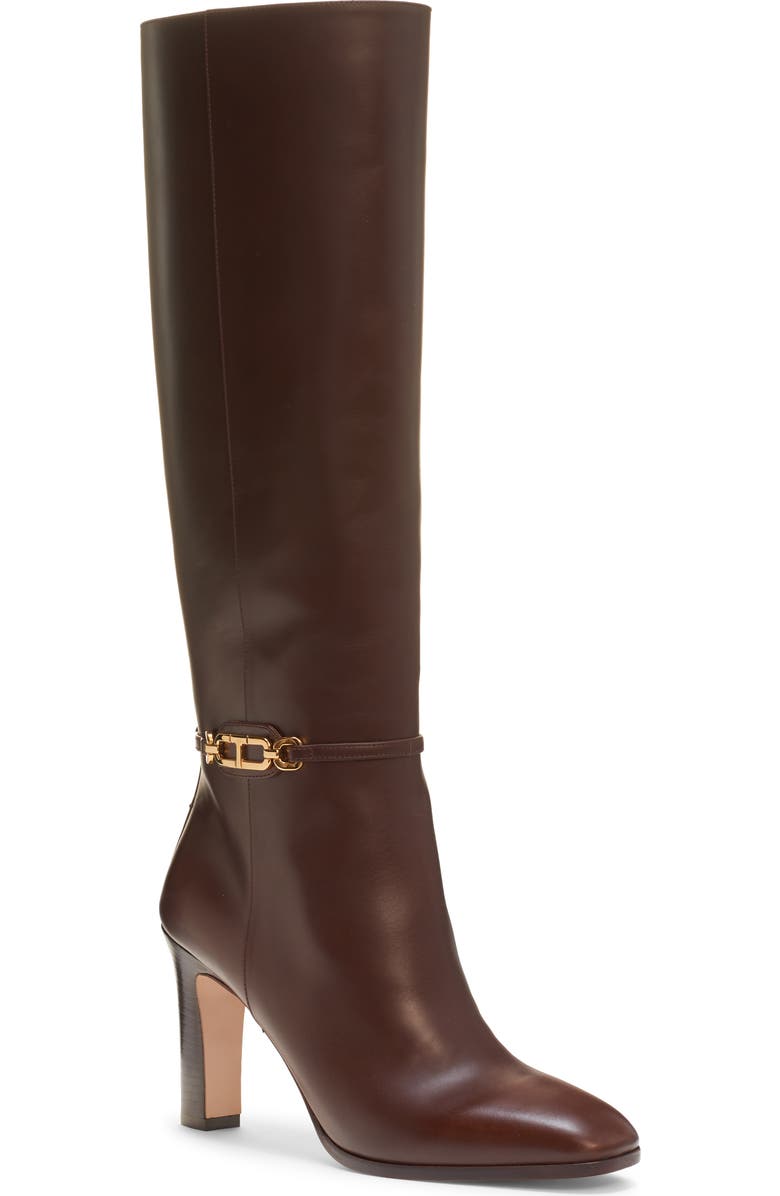 TOM FORD Whitney Knee High Boot, Main, color,