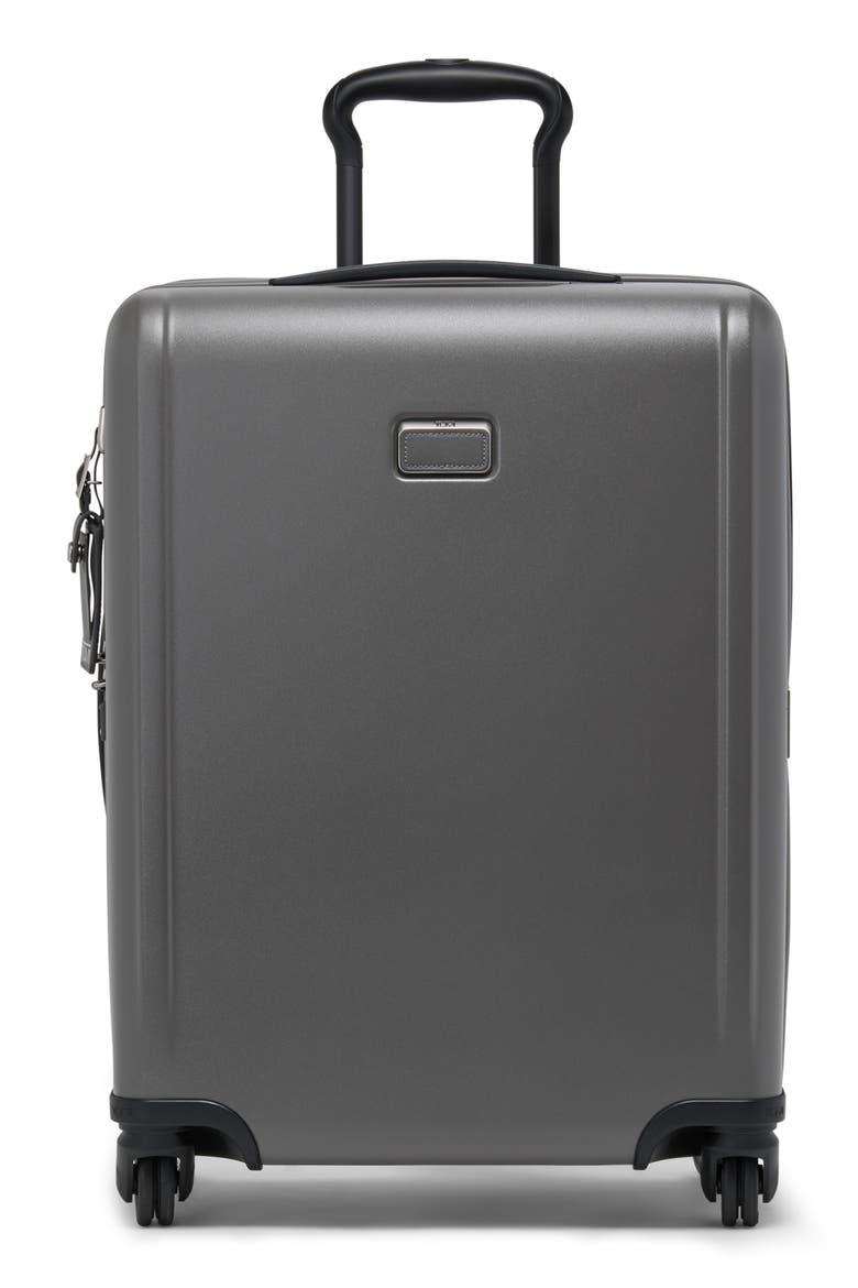 Ventra Large Expandable Carry On, Main, color, CASTLE ROCK TEXTURE