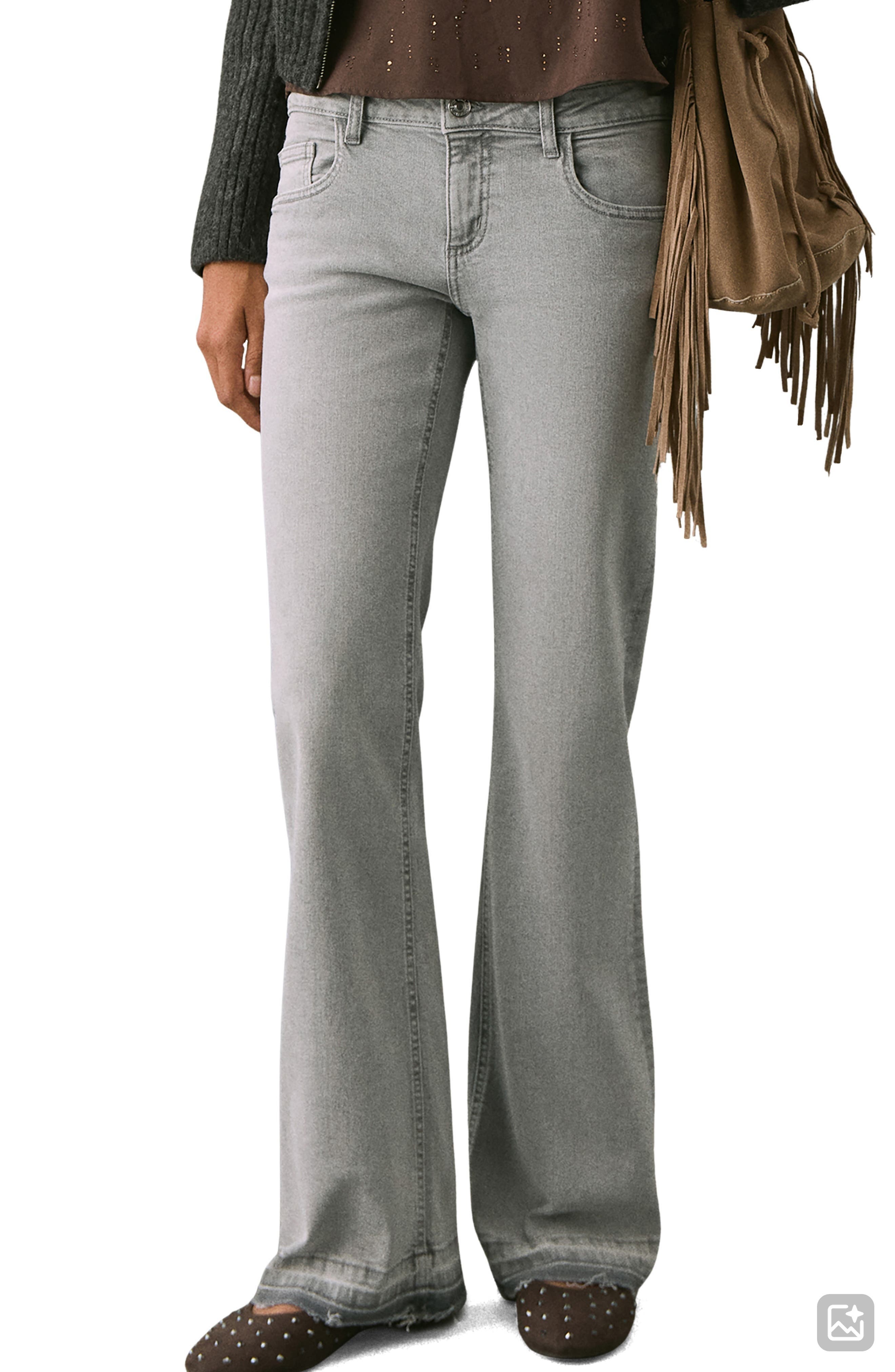 DENIM GREY