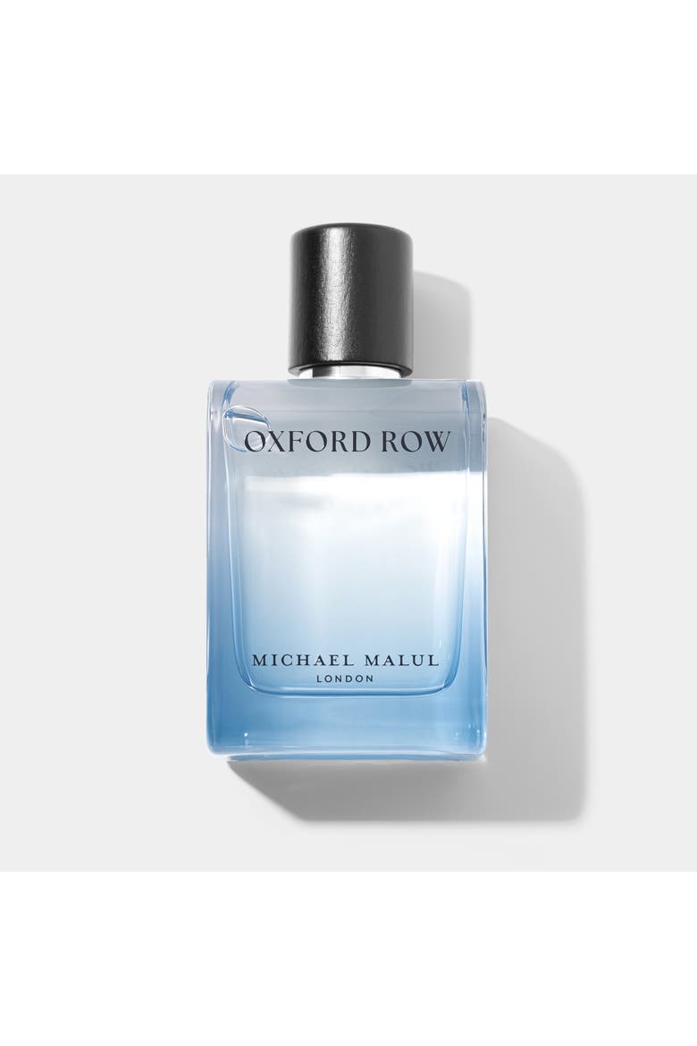 Oxford Row Eau de Parfum, Main, color, Light Blue