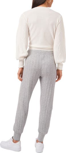 Knit Joggers